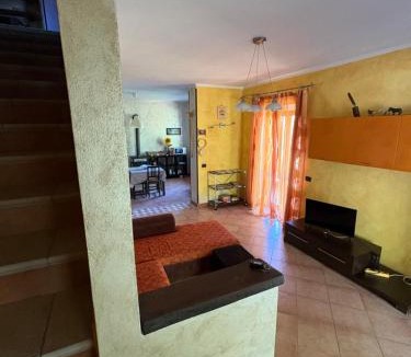 Pedali House | Casa Bellavista