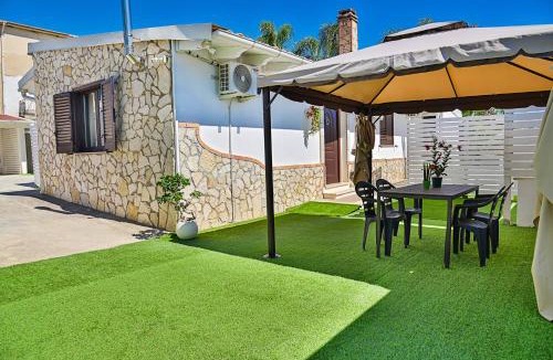 Villaggio Mose Villa | Villa Mendolia