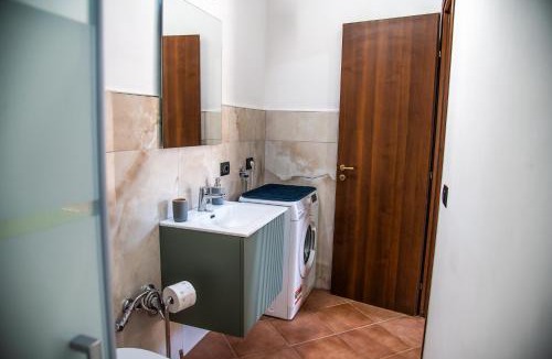 Villaggio Mose Villa | Villa Mendolia