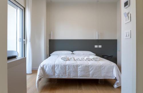 Soverato House | Palazzo Ambra