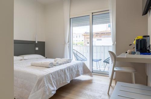 Soverato House | Palazzo Ambra
