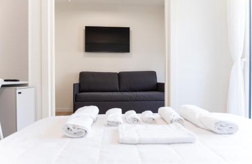 Soverato House | Palazzo Ambra