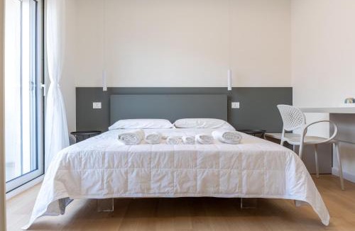 Soverato House | Palazzo Ambra