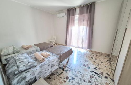 Sant'Eufemia Lamezia Apartment | Casa del mare