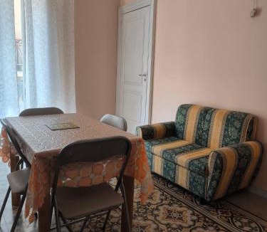 Bronte House | la casa del viaggiatore