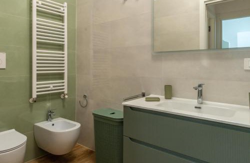 Policoro Apartment | La Casa al Centro
