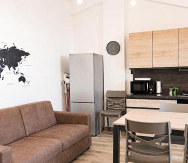 Scalea House | Cozy Stay near Torre Talao & Historic Centre