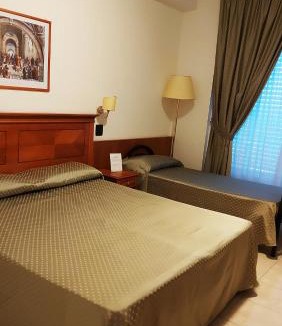 Bagnara Calabra Hotel | Grand Hotel Victoria