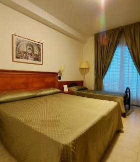 Bagnara Calabra Hotel | Grand Hotel Victoria