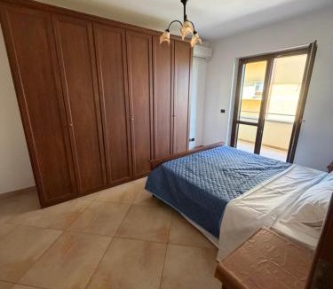 Porto Salvo Apartment | Posidonia Apartments