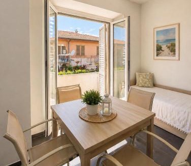 Siderno Marina Apartment | Appartamento con Cucina - Mare Blu Apartments and Rooms