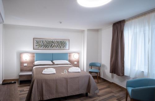 Centro Storico Apartment | I Segreti del Chiostro - Le Dimore