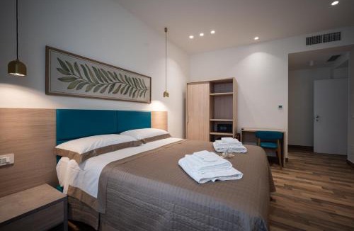 Centro Storico Apartment | I Segreti del Chiostro - Le Dimore