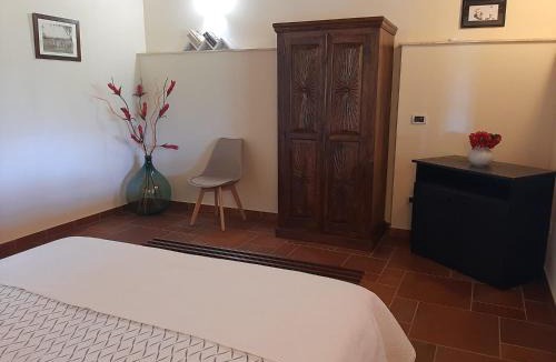 Partinico House | Casa vacanza Borgo Parrini