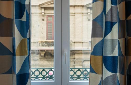 Palermo Apartment | Hotiday Palermo Massimo
