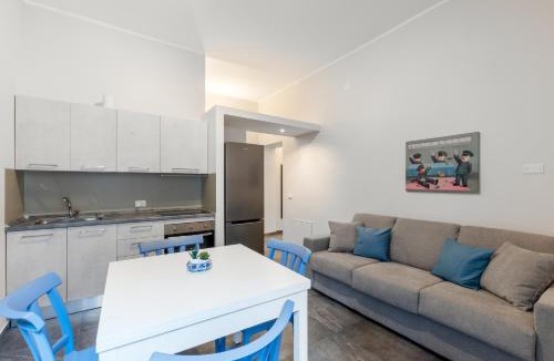 Palermo Apartment | Hotiday Palermo Massimo