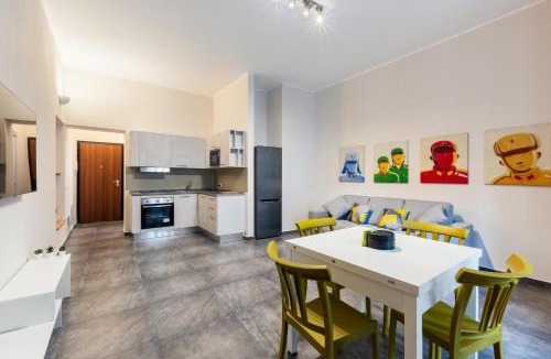 Palermo Apartment | Hotiday Palermo Massimo