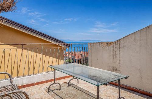 Acquedolci Apartment | Casa Vacanze Panoramics