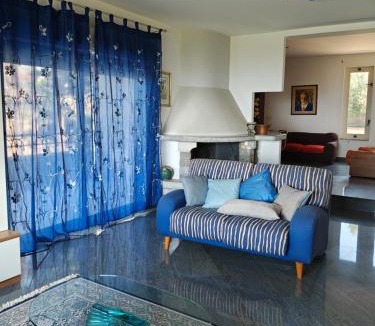 Bocale Villa | Villa Lina