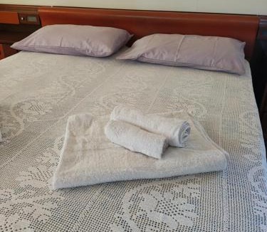 Bocale Villa | Villa Lina