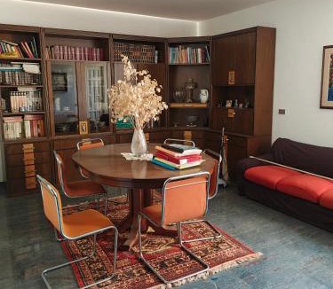 Bocale Villa | Villa Lina