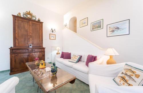 Copanello Villa | Copabeach Villa - Rooftop Sea Living - Front Beach