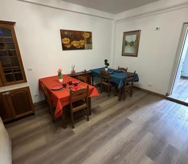 Lamezia Terme Bed & Breakfast | Villa Maria