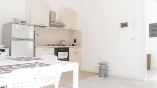 Corso dei Mille - Sant'Erasmo House | Le dimore Luxury Rooms