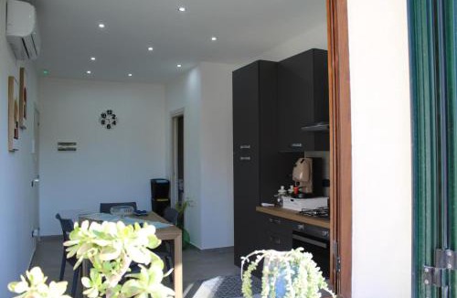 Aspra Apartment | Le Perle di Aspra