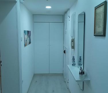 Sapri House | Casa Pinuccio Sapri
