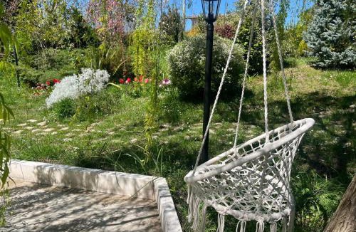 Montefusco Bed & Breakfast | B&B Villa Il Fiore