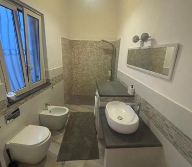 Ognina Apartment | La casa del sole Apartment