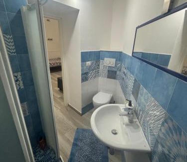 Ognina Apartment | La casa del sole Apartment