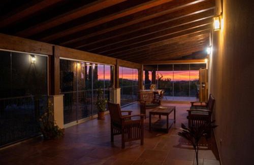 Partinico House | Casa vacanza Borgo Parrini