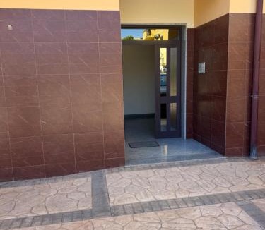 Porto Salvo Apartment | Posidonia Apartments