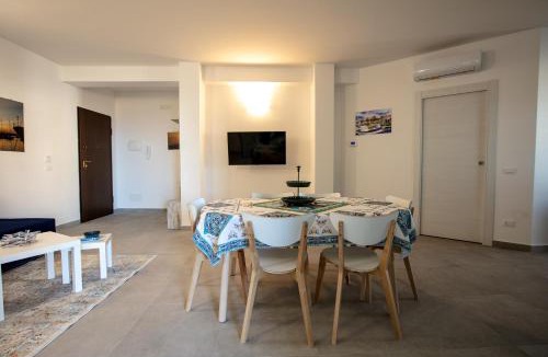 Brucoli Apartment | Etna Mare Apartments - Mediterranean Pool Stay