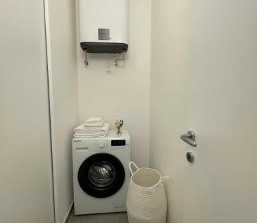 Soverato Apartment | Moon Apartments A