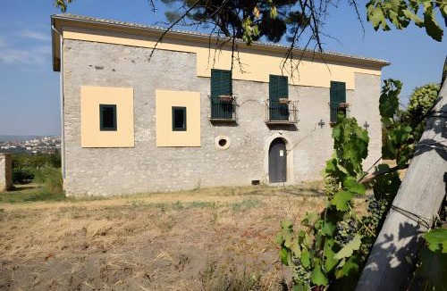 Paternopoli House | San Pietro Country House bb Irpinia