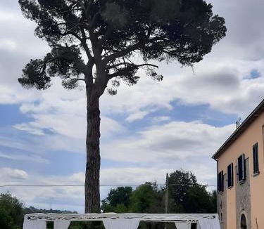 Paternopoli House | San Pietro Country House bb Irpinia