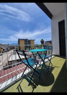 Marigliano Apartment | Marigliano Apartments - Casa Santa Chiara Marigliano