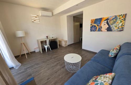 Palazzolo Acreide House | La Mela Di Venere