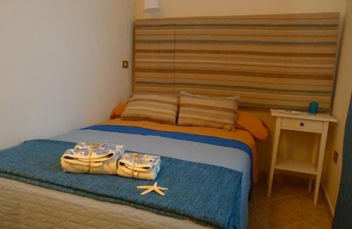 Sapri Apartment | Casa Vacanze - Villa San Giorgio