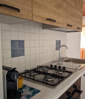 Malfa Apartment | Case Vacanze Villa Lory