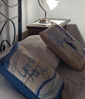 Malfa Apartment | Case Vacanze Villa Lory