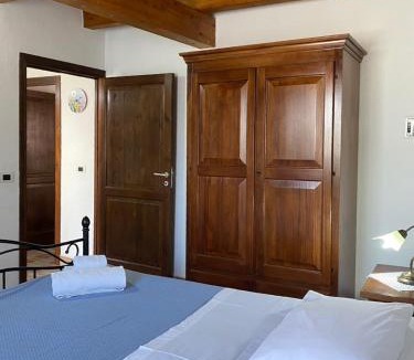 Malfa Apartment | Case Vacanze Villa Lory