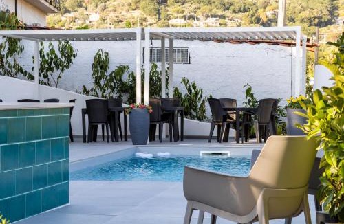 Agropoli House | Cilento Suite - Relais Figliola