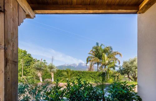 Santa Venerina Hotel | Flora Sicula - Country Hotel - Cultivating Hospitality