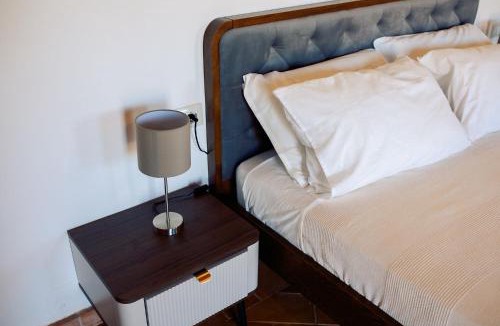 Mazzarino House | Limora' Tenuta Millaci