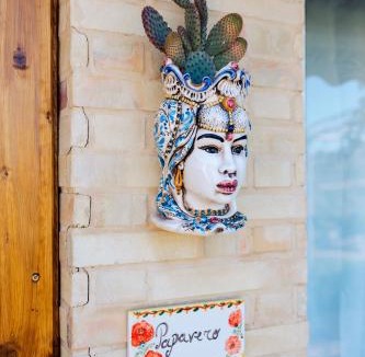 Mazzarino House | Limora' Tenuta Millaci