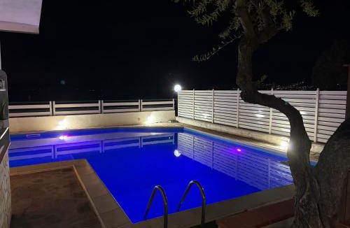 San Nicola Arcella Villa | Villa Max